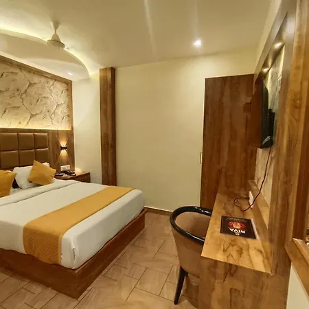 Hotel Riva International Goregaon- Near Nesco